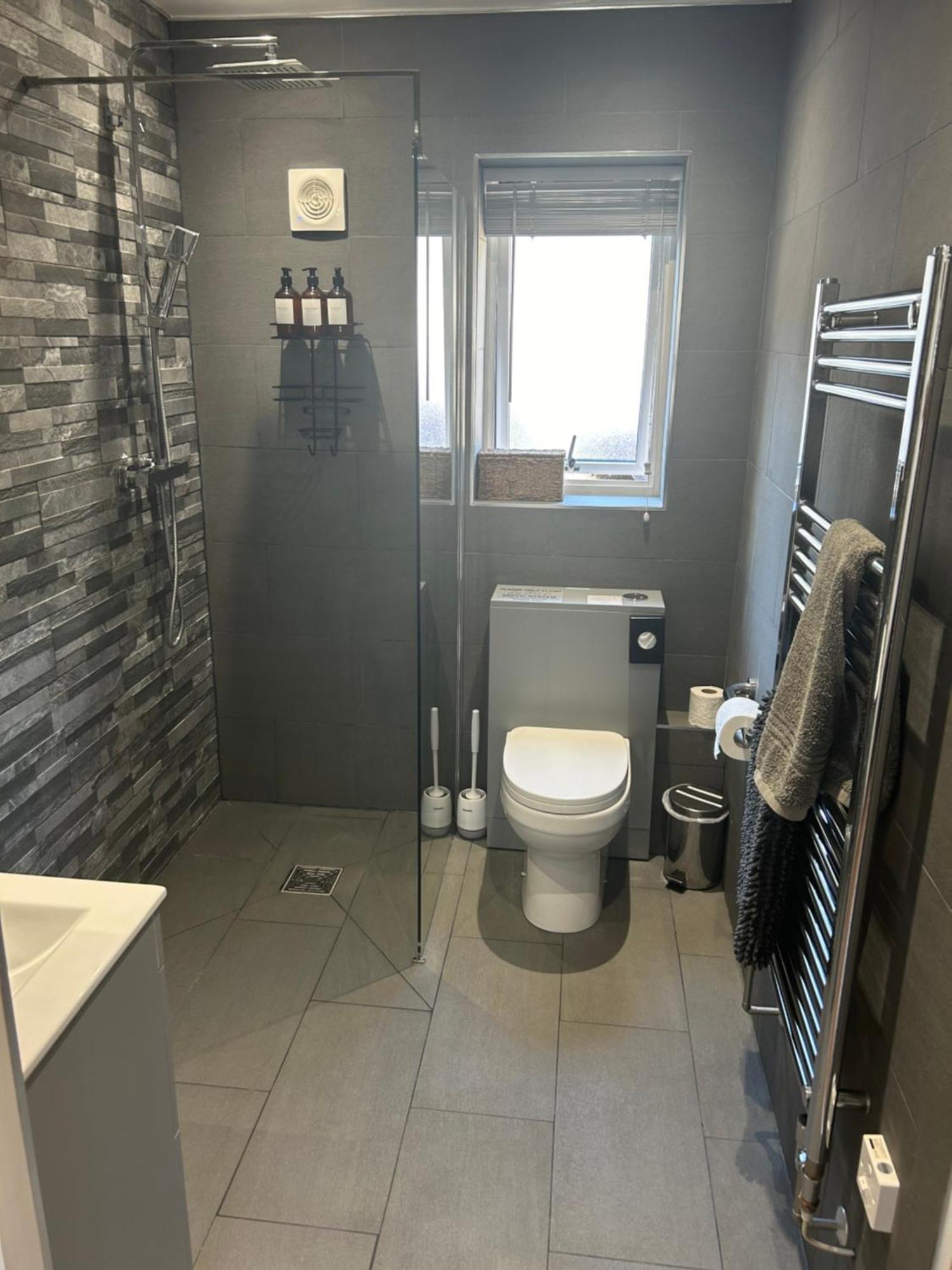 Holiday home Littleton Farm Barns Saham Toney