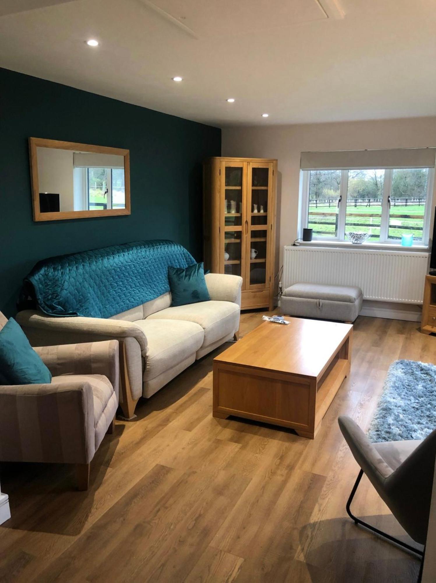 Littleton Farm Barns Holiday home Saham Toney